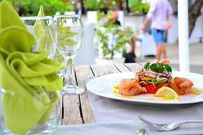 Esprit Libre Restaurant and Guest House