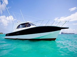 Esprit Libre Restaurant and Guest House