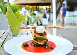 Esprit Libre Restaurant and Guest House