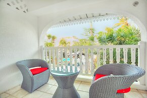 Esprit Libre Restaurant and Guest House