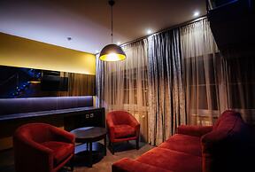 LH Hotel & SPA