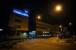 LH Hotel & SPA
