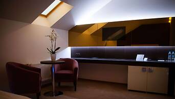 LH Hotel & SPA
