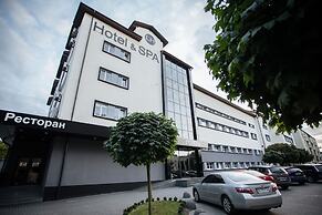 LH Hotel & SPA