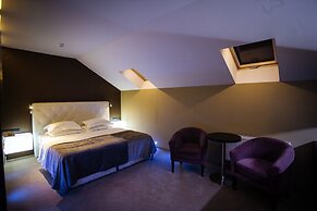 LH Hotel & SPA