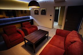 LH Hotel & SPA