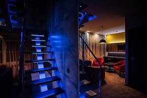 LH Hotel & SPA