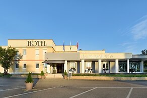Hôtel des Mosaïques