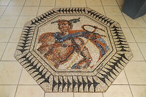 Hôtel des Mosaïques