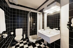 Hôtel des Mosaïques