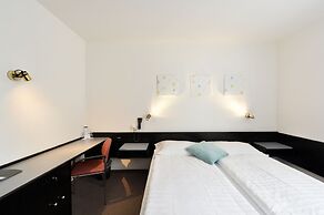 Hôtel des Mosaïques