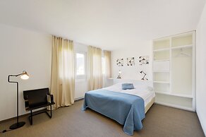 Hôtel des Mosaïques