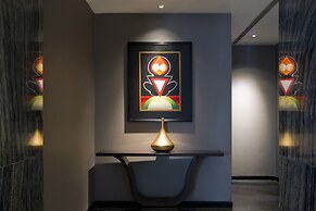 Hyatt Regency Gurgaon