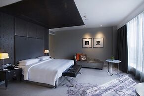 Hyatt Regency Gurgaon