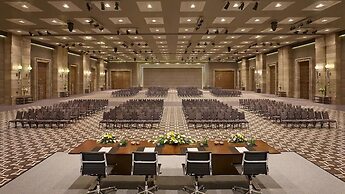 Hyatt Regency Gurgaon