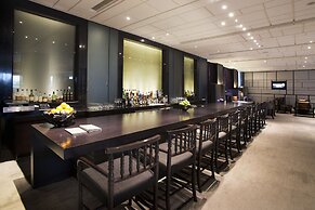 Hyatt Regency Gurgaon