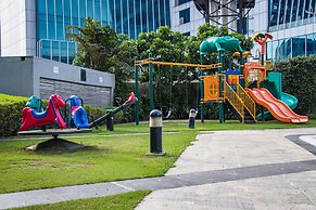 Hyatt Regency Gurgaon