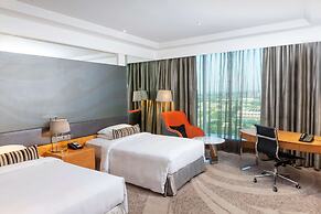 Hyatt Regency Gurgaon