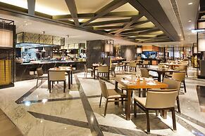 Hyatt Regency Gurgaon