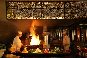 Hyatt Regency Gurgaon