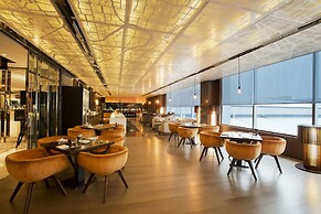 Hyatt Regency Gurgaon