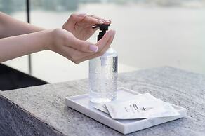 Hyatt Regency Gurgaon