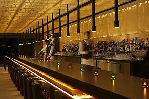 Hyatt Regency Gurgaon