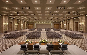 Hyatt Regency Gurgaon