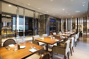 Hyatt Regency Gurgaon