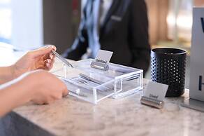 Hyatt Regency Gurgaon