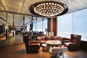 Hyatt Regency Gurgaon