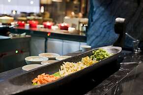 Hyatt Regency Gurgaon