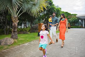 Hyatt Regency Gurgaon