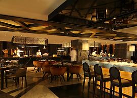 Hyatt Regency Gurgaon