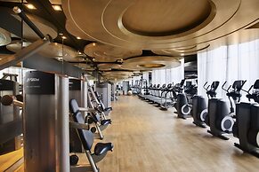 Hyatt Regency Gurgaon