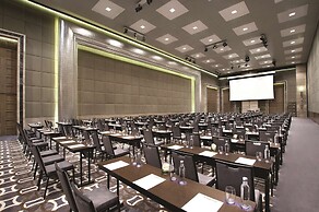 Hyatt Regency Gurgaon