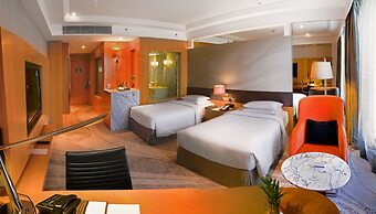 Hyatt Regency Gurgaon