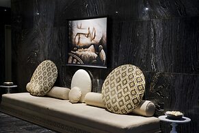 Hyatt Regency Gurgaon