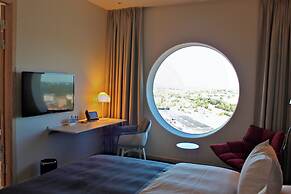 Quality Hotel Strawberry Arena