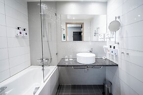 Quality Hotel Strawberry Arena