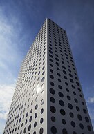 Quality Hotel Strawberry Arena