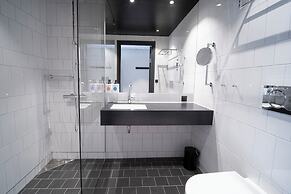 Quality Hotel Strawberry Arena