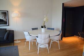 Quality Hotel Strawberry Arena