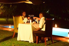 Lake Duluti Lodge