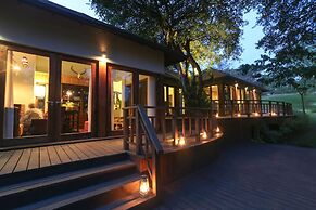 Lake Duluti Lodge