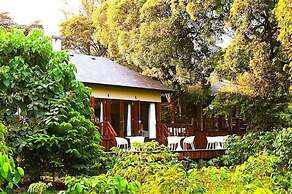 Lake Duluti Lodge