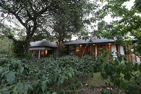 Lake Duluti Lodge