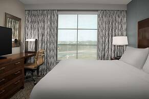 Embassy Suites Springfield