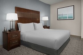 Embassy Suites Springfield