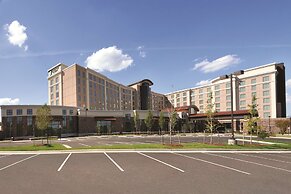 Embassy Suites Springfield